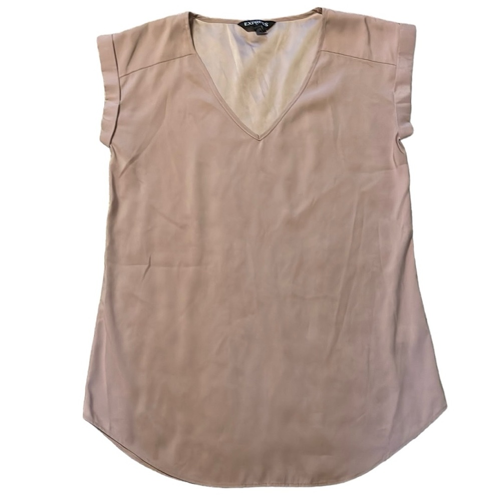 Express blouse